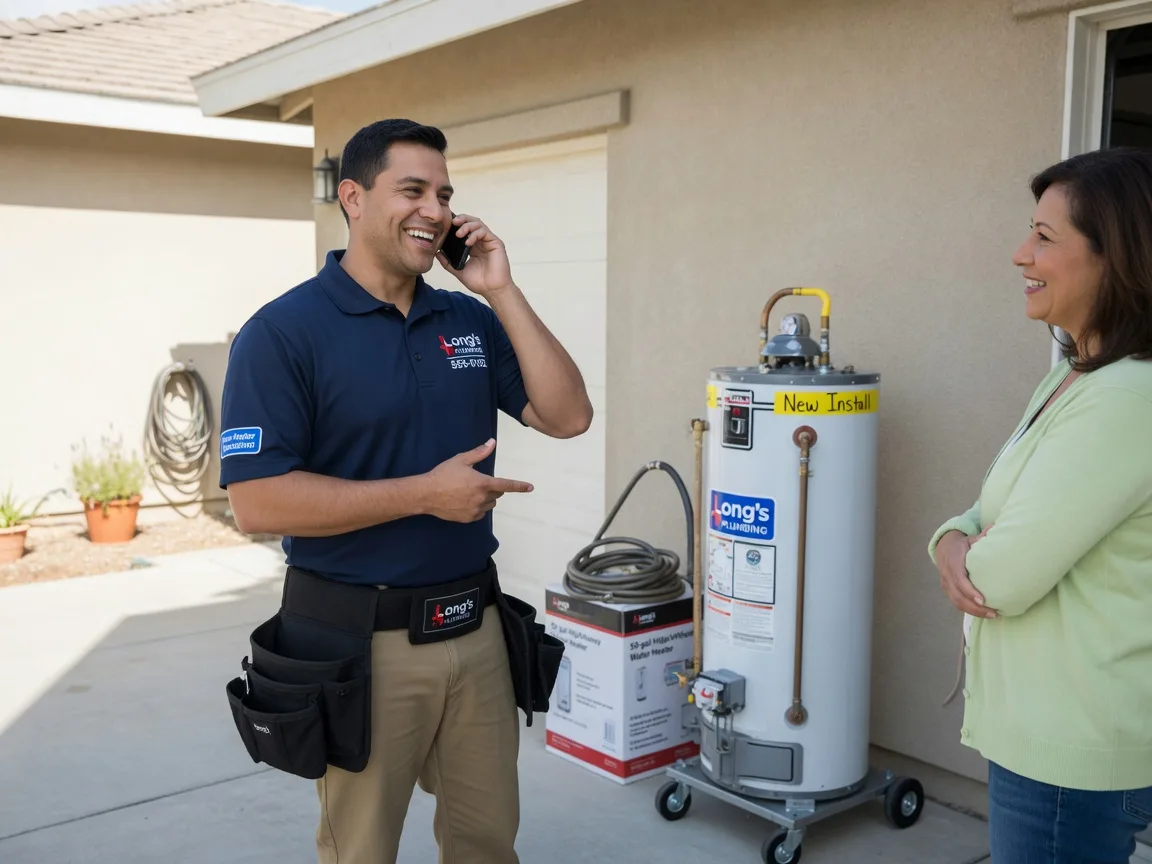 Leak Detection Squaw Lake, MN FAQs